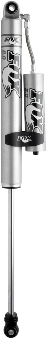 Fox 99-04 Ford SD 2.0 Performance Series 8.6in. Smooth Body Remote Res. Front Shock / 0-1in. Lift thumbnail 1