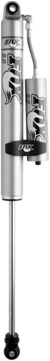 Fox 99-04 Ford SD 2.0 Performance Series 8.6in. Smooth Body Remote Res. Front Shock / 0-1in. Lift thumbnail 7