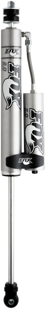 Fox 07+ Jeep JK 2.0 Performance Series 11.6in. Smooth Body Remote Res. Front Shock / 4-6in. Lift thumbnail 1