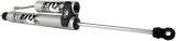 Fox 07+ Jeep JK 2.0 Performance Series 11.6in. Smooth Body Remote Res. Front Shock / 4-6in. Lift thumbnail 5