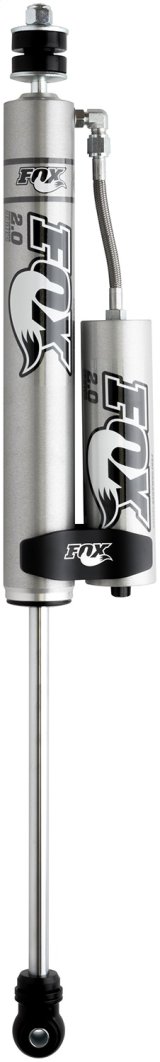 Fox 07+ Jeep JK 2.0 Performance Series 11.6in. Smooth Body Remote Res. Front Shock / 4-6in. Lift thumbnail 6