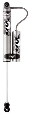Fox 2.0 Performance Series 6.5in. Smooth Body Remote Res. Shock / Std Travel / Eyelet Ends - Black thumbnail 5