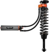 Fox Ford Raptor 3.0 Factory Series 7.9in Int. Bypass Remote Res. Front Coilover Set DSC Adj. - Blk thumbnail 2