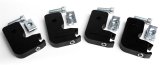 Fox Ford Raptor 3.0 Factory Series 7.9in Int. Bypass Remote Res. Front Coilover Set DSC Adj. - Blk thumbnail 3