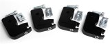 Fox Ford Raptor 3.0 Factory Series 7.9in Int. Bypass Remote Res. Front Coilover Set DSC Adj. - Blk thumbnail 6
