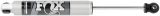 Fox 2018+ Jeep Wrangler JL 2.0 Performance Series 7.43in. Smooth Body IFP Steering Stabilizer (Alum) thumbnail 2