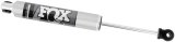 Fox 2018+ Jeep Wrangler JL 2.0 Performance Series 7.43in. Smooth Body IFP Steering Stabilizer (Alum) thumbnail 4