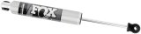 Fox 2018+ Jeep Wrangler JL 2.0 Performance Series 7.43in. Smooth Body IFP Steering Stabilizer (Alum) thumbnail 5