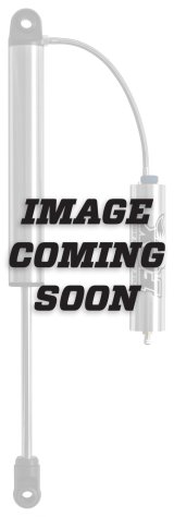 Fox 2018+ Jeep Wrangler JL 2.0 Performance Series 7.43in. Smooth Body IFP Steering Stabilizer (Alum) thumbnail 9