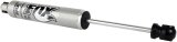 Fox 07-18 Jeep Wrangler JK 2.0 Performance Series 7.14in. Smooth Body IFP Steering Stabilizer (Alum) thumbnail 4