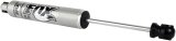 Fox 07-18 Jeep Wrangler JK 2.0 Performance Series 7.14in. Smooth Body IFP Steering Stabilizer (Alum) thumbnail 5