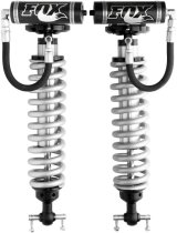 Fox 2014+ Ford F-150 4WD Front Coilover 2.5 Factory Series 5.3in. R/R Coilover Set / 4-6in. Lift thumbnail 6