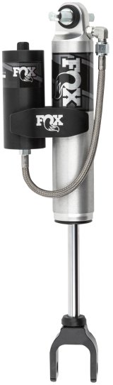 Fox 2011+ Chevy HD 2.0 Perf Series 7.1in. 1.5-3.5in Lift Remote Reservoir Front Shock thumbnail 3