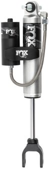 Fox 2011+ Chevy HD 2.0 Perf Series 7.1in. 1.5-3.5in Lift Remote Reservoir Front Shock thumbnail 4