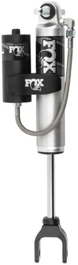 Fox 2011+ Chevy HD 2.0 Perf Series 7.1in. 1.5-3.5in Lift Remote Reservoir Front Shock thumbnail 7