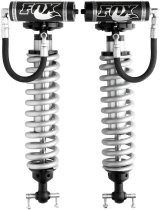 Fox 2007+ Chevy 1500 Front 2.5 Factory Series 5.8in. R/R Coilover Set / 4-6.5in. Lift *BDS Lift Only thumbnail 1