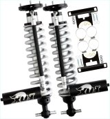 Fox 2007+ Chevy 1500 Front 2.5 Factory Series 5.8in. R/R Coilover Set / 4-6.5in. Lift *BDS Lift Only thumbnail 2