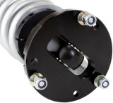 Fox 2007+ Chevy 1500 Front 2.5 Factory Series 5.8in. R/R Coilover Set / 4-6.5in. Lift *BDS Lift Only thumbnail 3