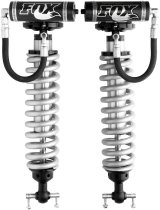 Fox 2007+ Chevy 1500 Front 2.5 Factory Series 5.8in. R/R Coilover Set / 4-6.5in. Lift *BDS Lift Only thumbnail 5