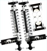Fox 2007+ Chevy 1500 Front 2.5 Factory Series 5.8in. R/R Coilover Set / 4-6.5in. Lift *BDS Lift Only thumbnail 7