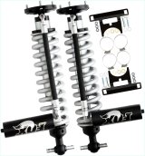 Fox 2007+ Chevy 1500 Front 2.5 Factory Series 5.8in. R/R Coilover Set / 4-6.5in. Lift *BDS Lift Only thumbnail 8