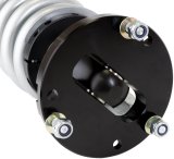 Fox 2007+ Chevy 1500 Front 2.5 Factory Series 5.8in. R/R Coilover Set / 4-6.5in. Lift *BDS Lift Only thumbnail 9