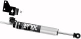 Fox 2018+ Jeep JL 2.0 Performance Series 8.2in. TS Stabilizer Bottom Axle Mount 5/8in Shaft thumbnail 4