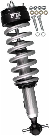 Fox 2019+ Ford Ranger 2.0 Performance Series 4.5in IFP Front Coilover Shock / 0-3in Lift thumbnail 2