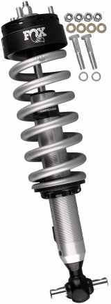 Fox 2019+ Ford Ranger 2.0 Performance Series 4.5in IFP Front Coilover Shock / 0-3in Lift thumbnail 3
