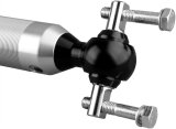 Fox 2019+ Ford Ranger 2.0 Performance Series 4.5in IFP Front Coilover Shock / 0-3in Lift thumbnail 6