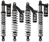 Fox 14-19 Honda SXS700M2 Pioneer 700 1.5 Podium QS3 Coilover Shock - Front & Rear Set thumbnail 2