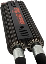 Fox Ford Raptor 3.0 Factory Series 12.3in External QAB P/B External Cooler Shock Set thumbnail 6