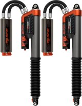 Fox Ford Raptor 3.0 Factory Series 12.3in External QAB P/B External Cooler Shock Set thumbnail 7
