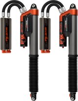 Fox Ford Raptor 3.0 Factory Series 12.3in External QAB P/B External Cooler Shock Set thumbnail 9