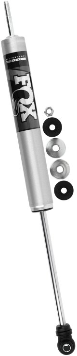 Fox 14+ Dodge 2500/3500 2.0 Perf Series 10.6in Smooth Body IFP Front Shock / 3-4in Lift thumbnail 2
