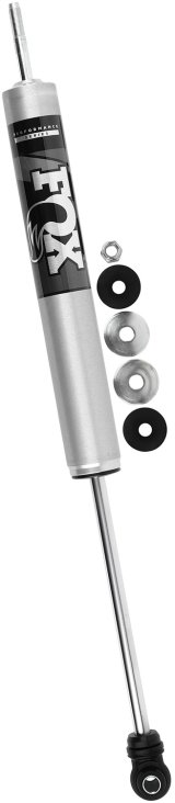 Fox 14+ Dodge 2500/3500 2.0 Perf Series 10.6in Smooth Body IFP Front Shock / 3-4in Lift thumbnail 3