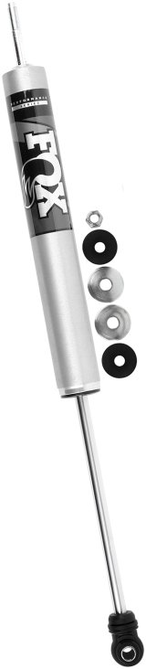 Fox 14+ Dodge 2500/3500 2.0 Perf Series 11.2in Smooth Body IFP Front Shock / 4-6in Lift thumbnail 2