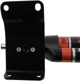 Fox 14-18 Ram 2500/3500 2.0 Perf Series 8.2in 23.3in Ext Through Shaft Axle Mount ATS Stabilizer thumbnail 5