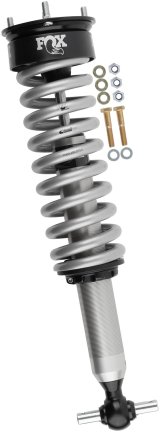 Fox 19+ GM 1500 2.0 Performance Series 4.9in. IFP Coilover Shock / 0-2in Lift thumbnail 3