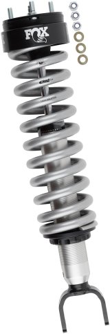 Fox 19+ Ram 1500 4WD 2.0 Performance Series IFP Coilover Shock (Alum) / 0-2in. Lift thumbnail 1