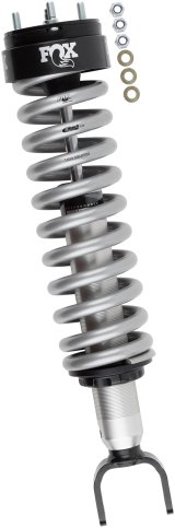 Fox 19+ Ram 1500 4WD 2.0 Performance Series IFP Coilover Shock (Alum) / 0-2in. Lift thumbnail 4