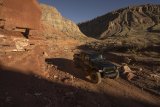Fox 20+ Jeep JT Gladiator 2.0 Performance Series Remote Reservoir Front Shock 2-3in Lift thumbnail 7
