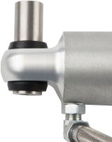 Fox 20+ Jeep JT Gladiator 2.0 Performance Series Remote Reservoir Front Shock 4.5-6in Lift thumbnail 5