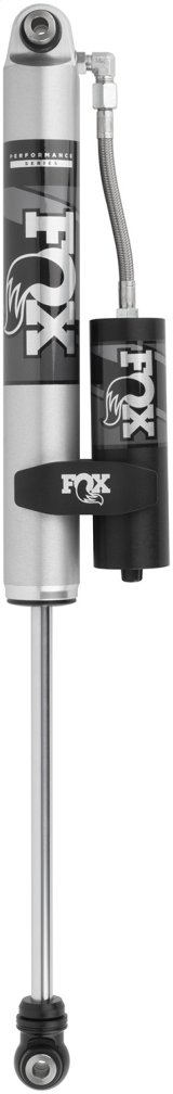 Fox 20+ Jeep JT Gladiator 2.0 Performance Series Remote Reservoir Rear Shock 2-3in Lift thumbnail 1