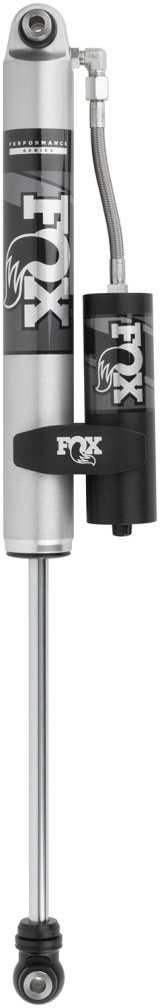 Fox 20+ Jeep JT Gladiator 2.0 Performance Series Remote Reservoir Rear Shock 2-3in Lift thumbnail 2