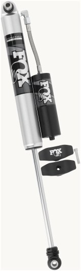 Fox 20+ Jeep JT Gladiator 2.0 Performance Series Remote Reservoir Rear Shock 2-3in Lift thumbnail 3