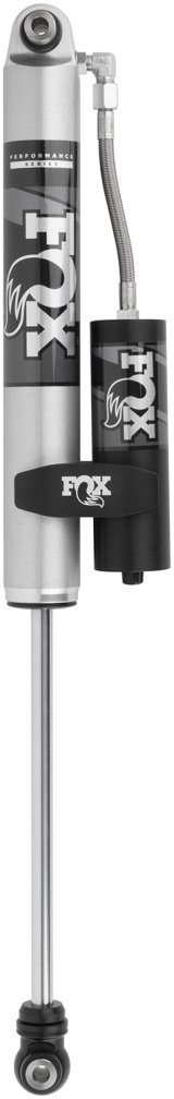 Fox 20+ Jeep JT Gladiator 2.0 Performance Series Remote Reservoir Rear Shock 3.5-4in Lift thumbnail 4