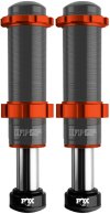 Fox 07+ Jeep JK 2.0 Factory Series 2.55in. Front Bump Stop IFP (Pair) thumbnail 5