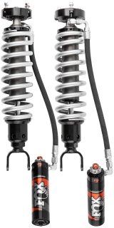 Fox 19+ Ram 1500 DT 4WD 2.5 Performance Series 6.25in. R/R Front Coilover w/DSC Adj / 2-3in. Lift thumbnail 1