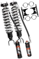 Fox 19+ Ram 1500 DT 4WD 2.5 Performance Series 6.25in. R/R Front Coilover w/DSC Adj / 2-3in. Lift thumbnail 3